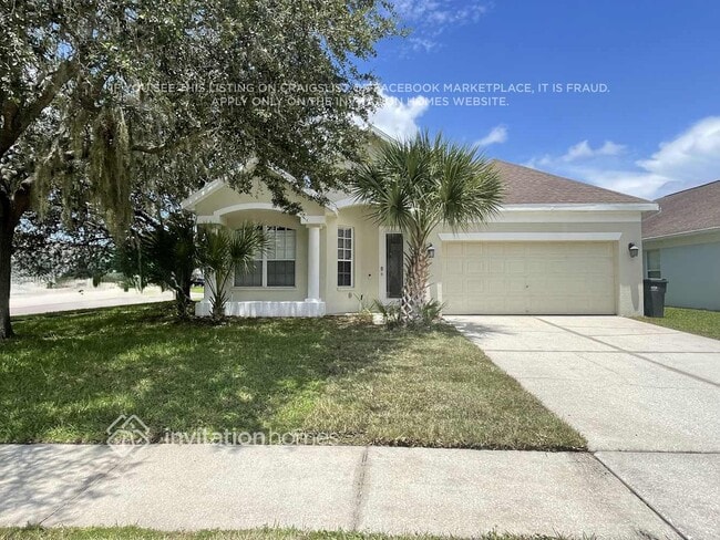 property at 5610 Terrain De Golf Dr