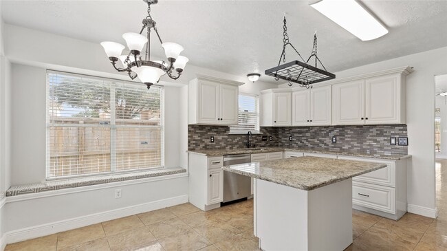 property at 4602 Garden Meadow Dr