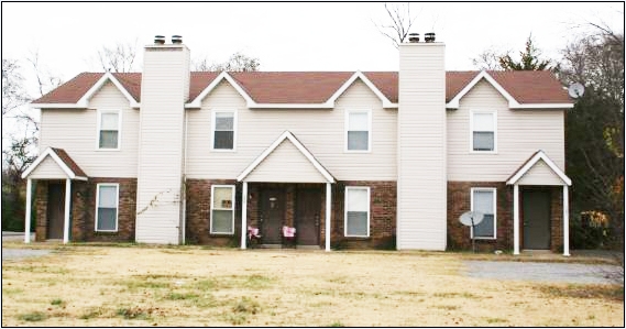 1257 Wenlon Dr in Murfreesboro, TN - Building Photo - Building Photo