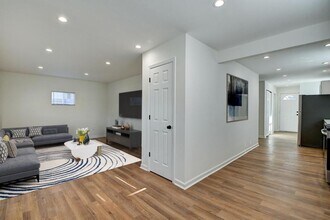 1631 Dr Andrew J Brown Ave in Indianapolis, IN - Building Photo - Building Photo