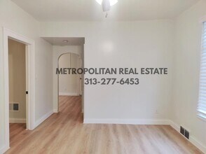 22340 Park St in Dearborn, MI - Building Photo - Building Photo