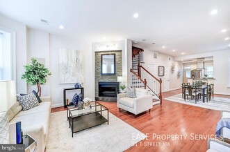 31 T St NW in Washington, DC - Building Photo - Building Photo