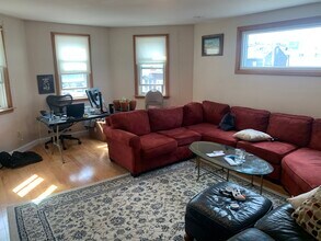 24 P St, Unit 2 in Boston, MA - Building Photo - Building Photo