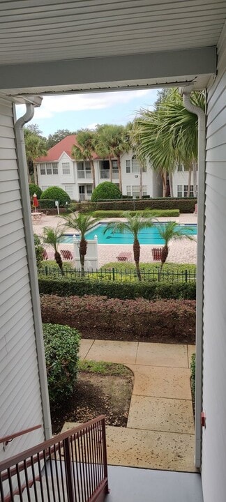 11544 Westwood Blvd in Orlando, FL - Building Photo