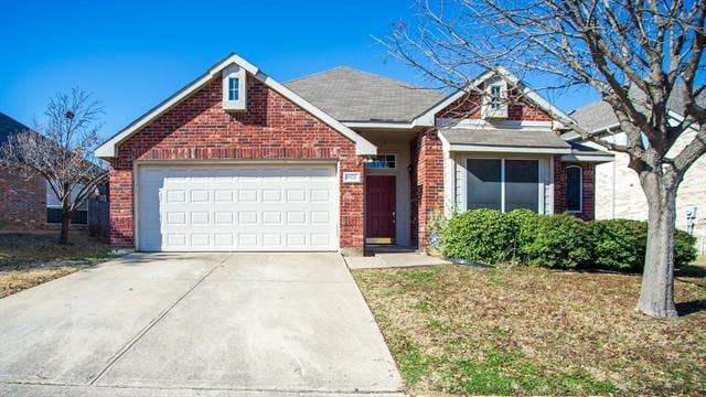 property at 6823 Woodcrest Ln