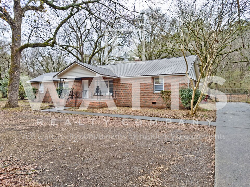 3005 Sweeney Hollow Pl in Birmingham, AL - Building Photo