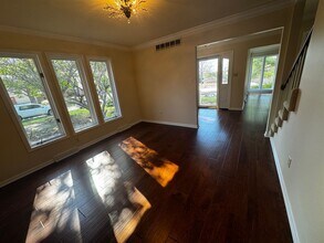 3405 Woodrail Terrace in Columbia, MO - Building Photo - Building Photo