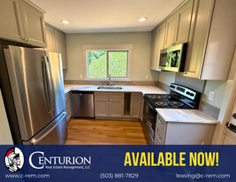 805 Boxwood Ln SE in Salem, OR - Building Photo