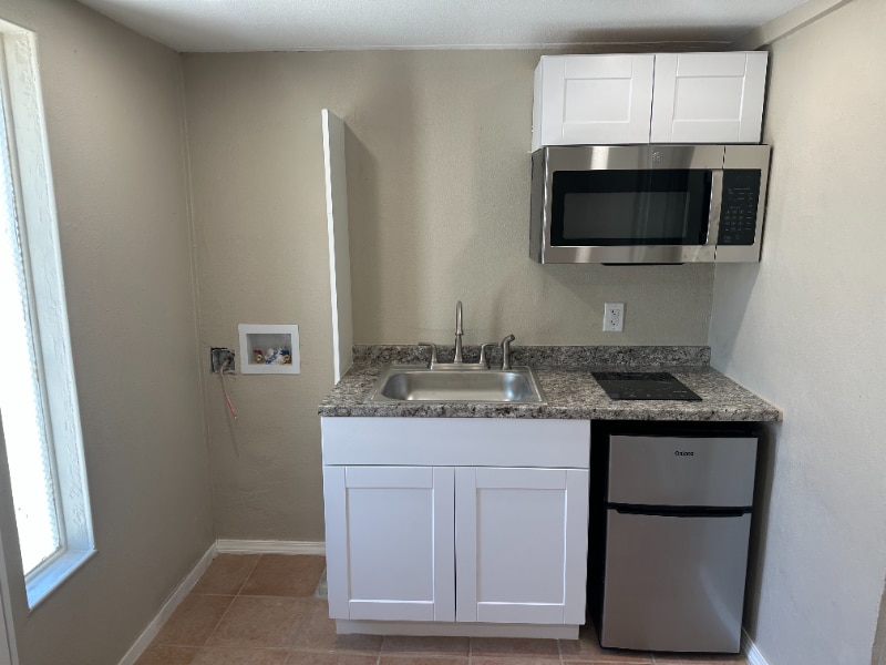 180 S Glenwood St in El Paso, TX - Building Photo