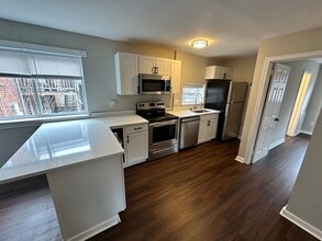 3509 Park Ave in Richmond, VA - Building Photo - Building Photo