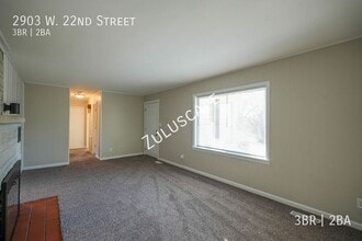 2903 W 22nd St in Anderson, IN - Building Photo - Building Photo