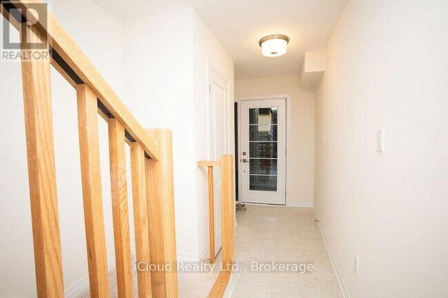 84 Fieldridge Cres in Brampton, ON - Building Photo - Building Photo