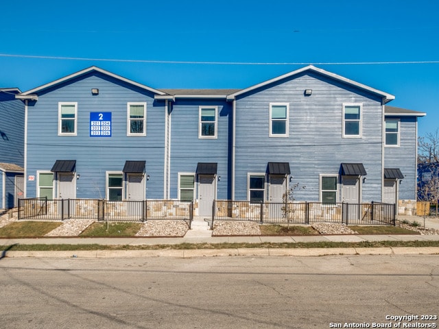 property at 143 Lucas St