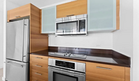 3301 NE 1st Ave, Unit 2409 in Miami, FL - Building Photo - Building Photo