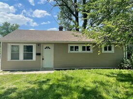 2174 Wisconsin St in Gary, IN - Building Photo