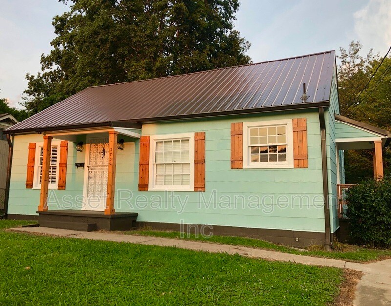 3730 Speedway Cir in Knoxville, TN - Building Photo