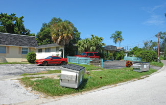 1273 Pierce St in Clearwater, FL - Building Photo