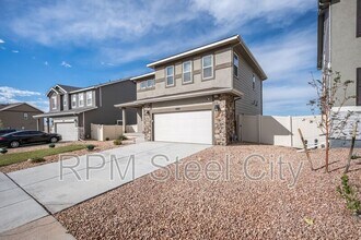 1905 Manassa St in Pueblo, CO - Building Photo - Building Photo