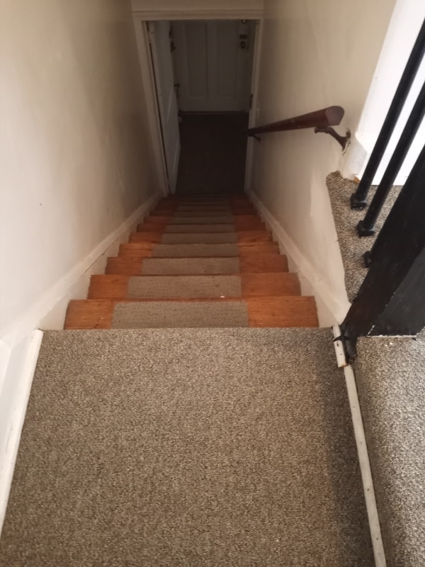 property at 1027 Desoto Rd