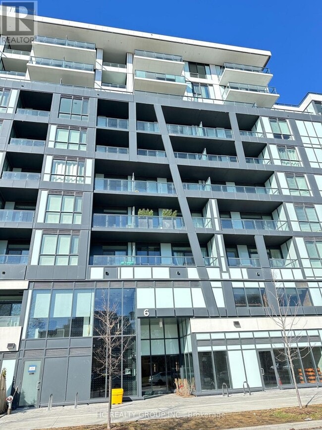 6 Greenbriar Rd in Toronto, ON - Building Photo - Building Photo