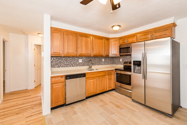 property at 87 Cedar St