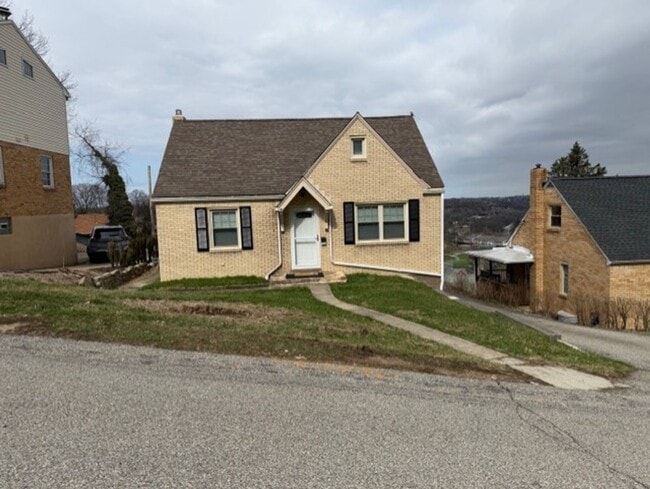 property at 1488 Blossom Hill Rd