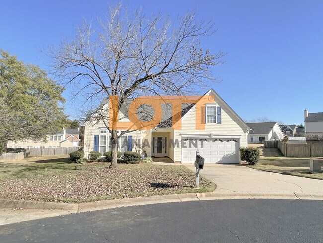 106 Wilder Ct in Greer, SC - Building Photo - Building Photo
