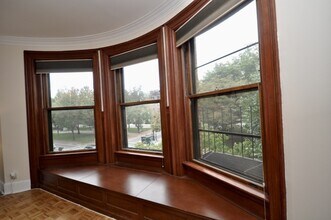 280 Commonwealth Ave in Boston, MA - Building Photo - Building Photo