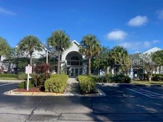 1226 Bermuda Lakes Ln-Unit -306 in Kissimmee, FL - Building Photo