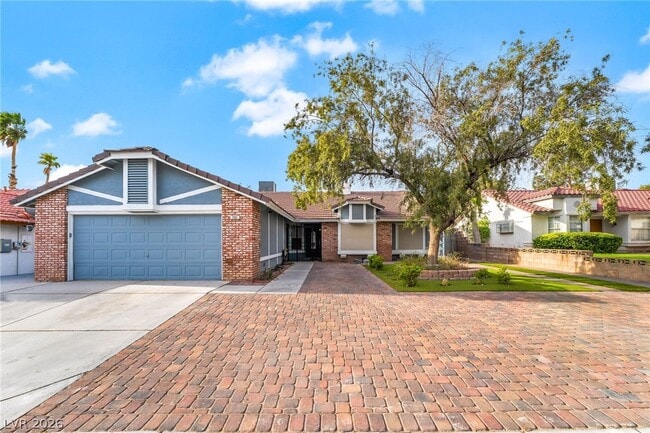 property at 731 Autumn Moon Dr