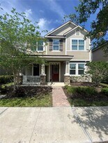 4787 Creekside Park Ave in Orlando, FL - Building Photo
