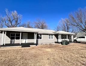 3229 SE 16th St in Del City, OK - Building Photo - Building Photo