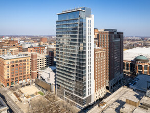 The Tower at OPOP in St. Louis, MO - Building Photo - Building Photo