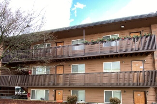 1651 Fir St Apartments Longview Wa Apartments