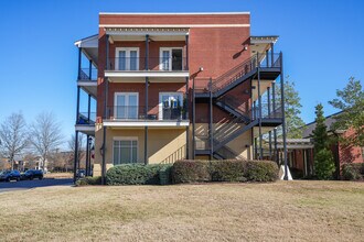 The Avenue Condominiums in Ridgeland, MS - Building Photo - Building Photo