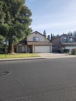2156 Cheyenne Way in Modesto, CA - Building Photo