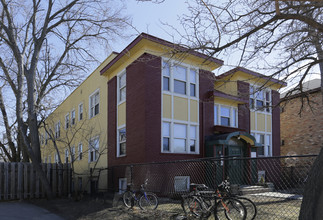 2709 Blaisdell Ave in Minneapolis, MN - Foto de edificio - Building Photo