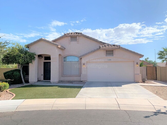 1273 N Exeter St in Chandler, AZ - Building Photo - Building Photo