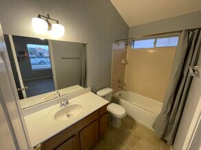 14561 Puerto del Carmen Ave in Horizon City, TX - Building Photo - Building Photo