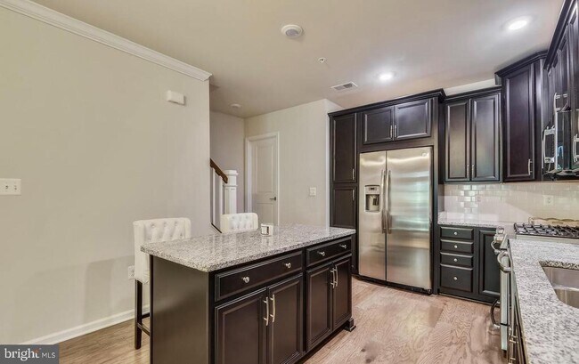 property at 23225 Milltown Knoll Square