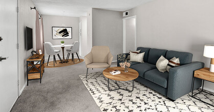 Granada Apartment Homes in Tyler, TX - Building Photo - Building Photo