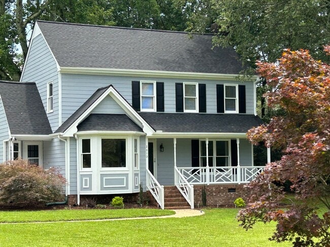 2013 Coxwoods Rd in Clayton, NC - Building Photo - Building Photo