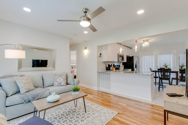 property at 6319 Thunderbird Dr