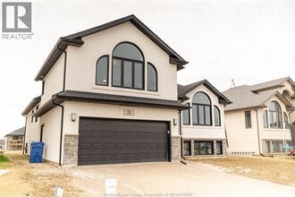 21 Noble CRT in Amherstburg, ON - Building Photo - Building Photo