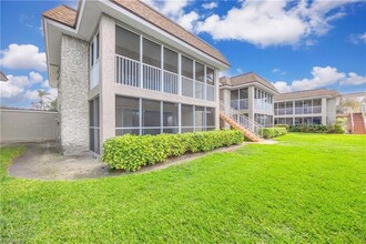 1400 Pompei Ln, Unit 47 in Naples, FL - Building Photo - Building Photo