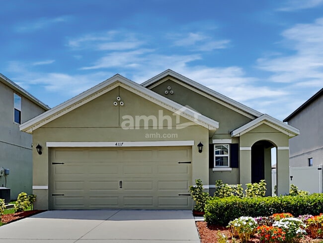 property at 4117 Lindever Ln