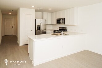 543 Layne Overlook in San Antonio, TX - Building Photo - Building Photo