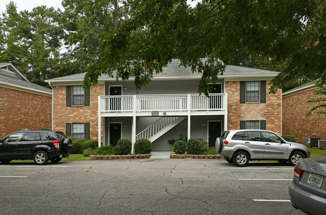 3210 Tanager Ct in Tallahassee, FL - Building Photo