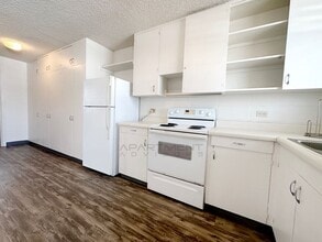 412 N Kuakini St in Honolulu, HI - Building Photo - Building Photo
