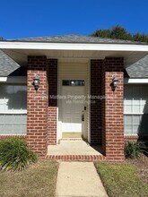 4830 Timberland Dr in Pace, FL - Building Photo - Building Photo